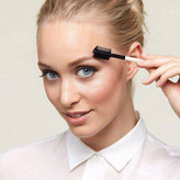 براش شانه دار ابرو و مژه اوریفلیم دسته بامبو 29592