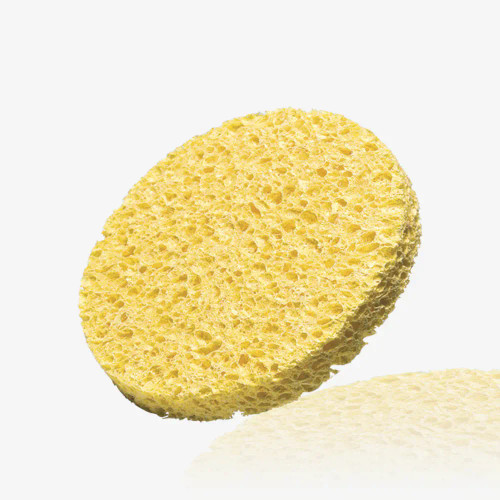 اسفنج پاکسازی صورت اوریفلیم 8617