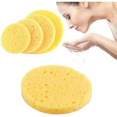 اسفنج پاکسازی صورت اوریفلیم 8617