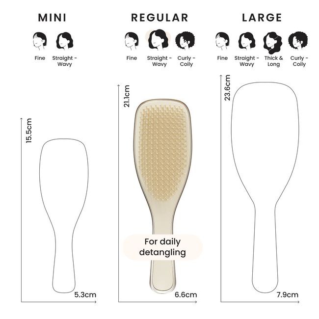 برس تنگل تیزر