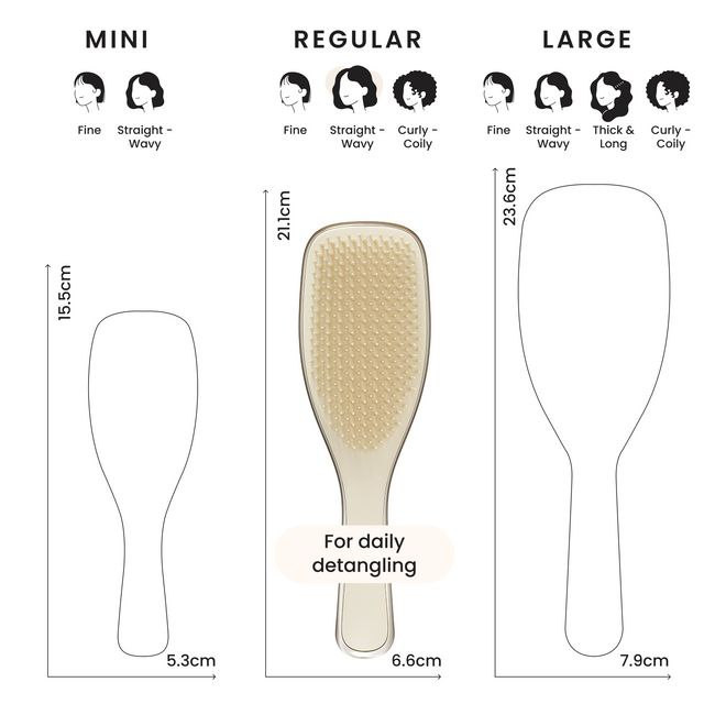 برس تنگل تیزر