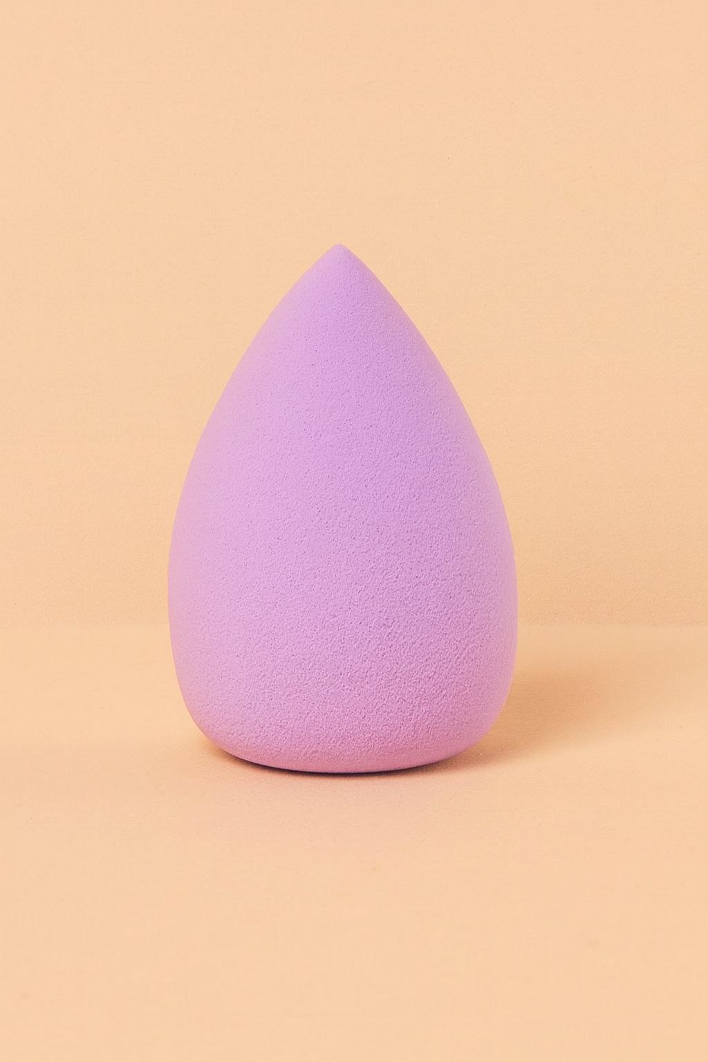 اسفنج آرایشی Spectrum مدل اشکی رنگ Lilac