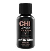 روغن چی مو آمریکایی