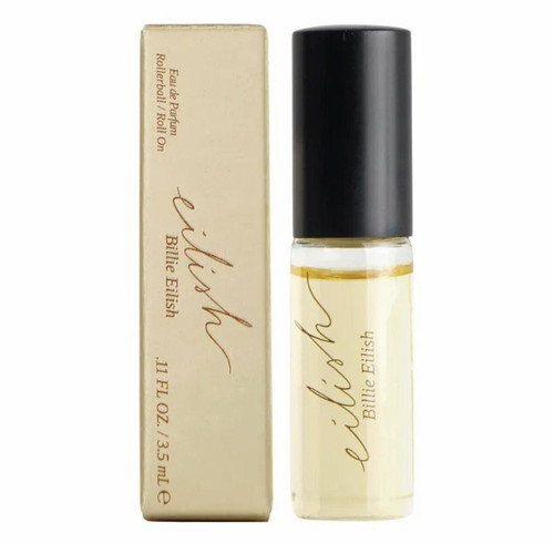 عطر رولی بیلی ایلیش مینی سایز