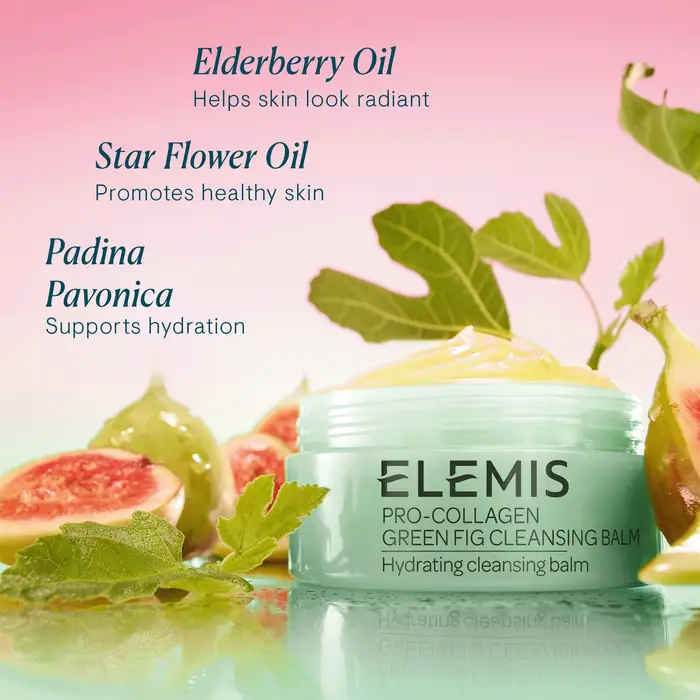 بالم پاک کننده المیس