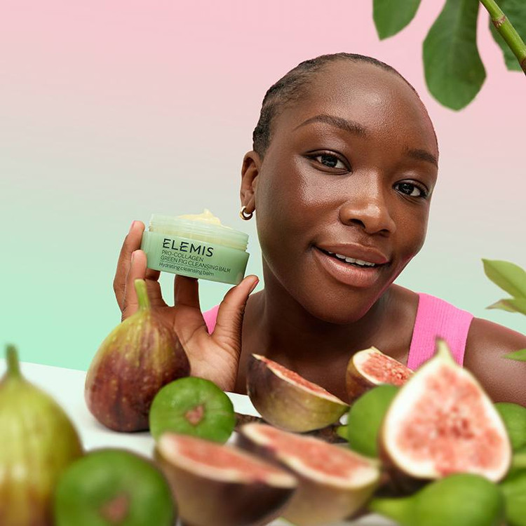 محصولات Elemis