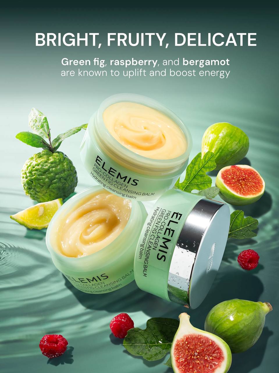 پاک کننده آرایش المیس