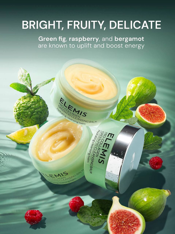 پاک کننده آرایش المیس