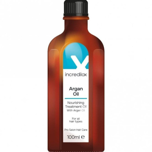 روغن آرگان مو انکردیلوکس تغذیه کننده 100میل