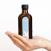 روغن آرگان مو خارجی