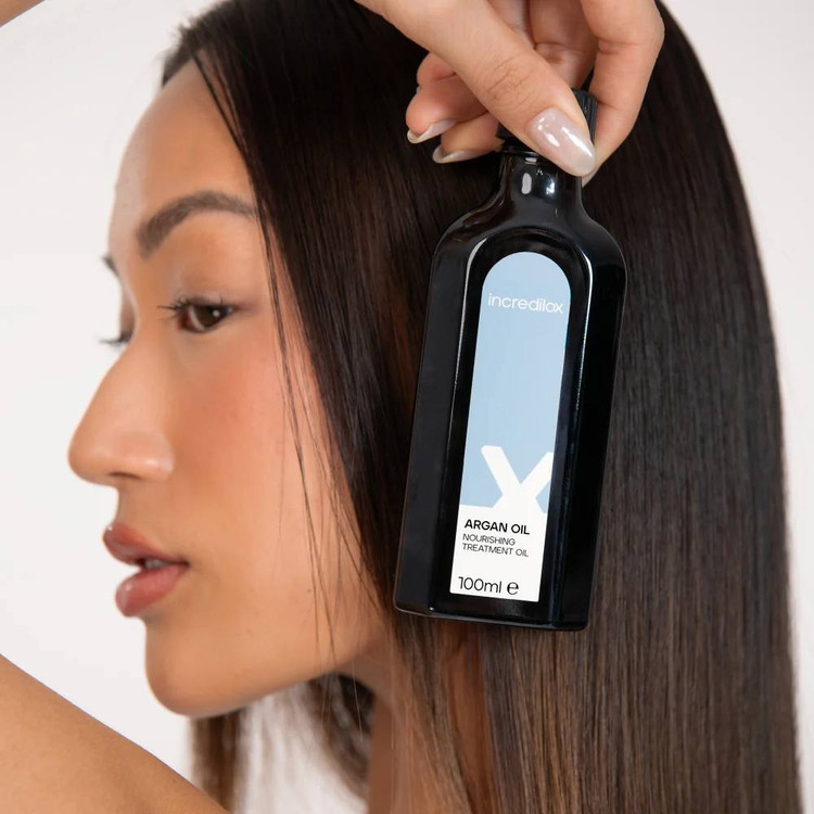 روغن مو تغذیه کننده آرگان