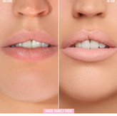 سواچ مداد لب پی لوئیس رنگ Barely there