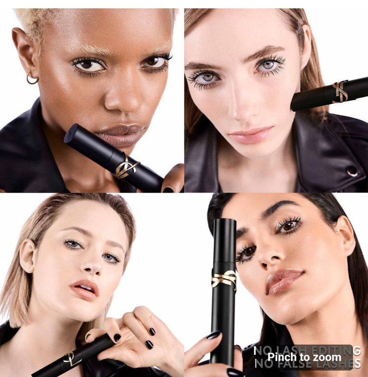 ریمل ایو سن لورن