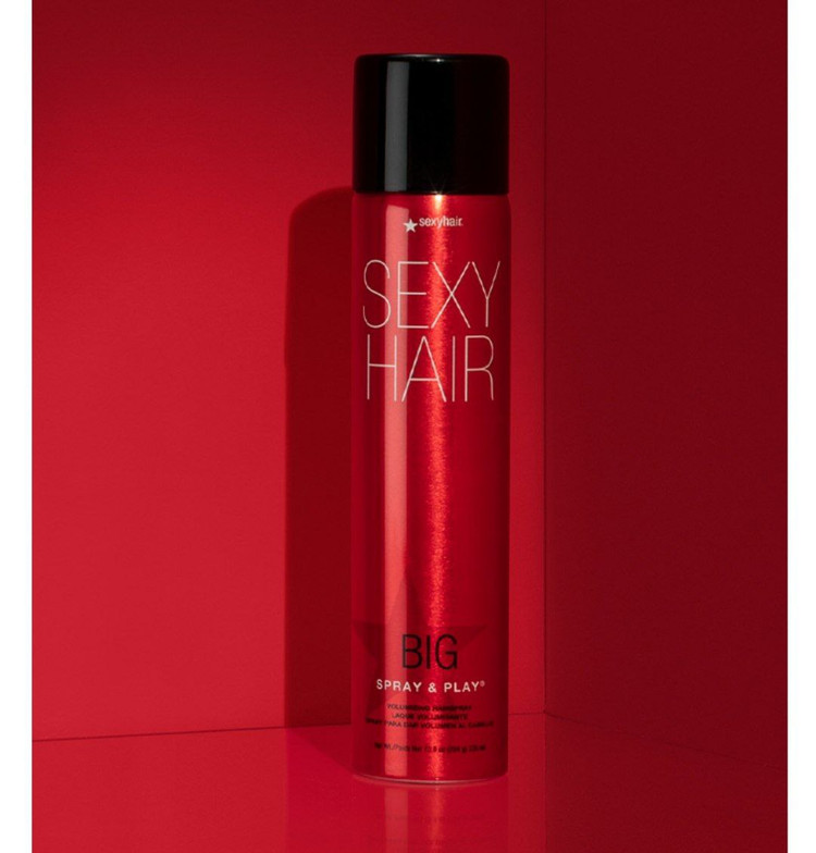 اسپری حجمدهنده مو