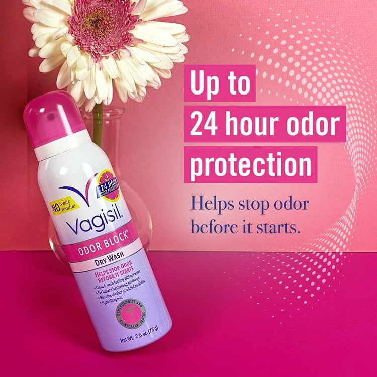 اسپری واژیسیل