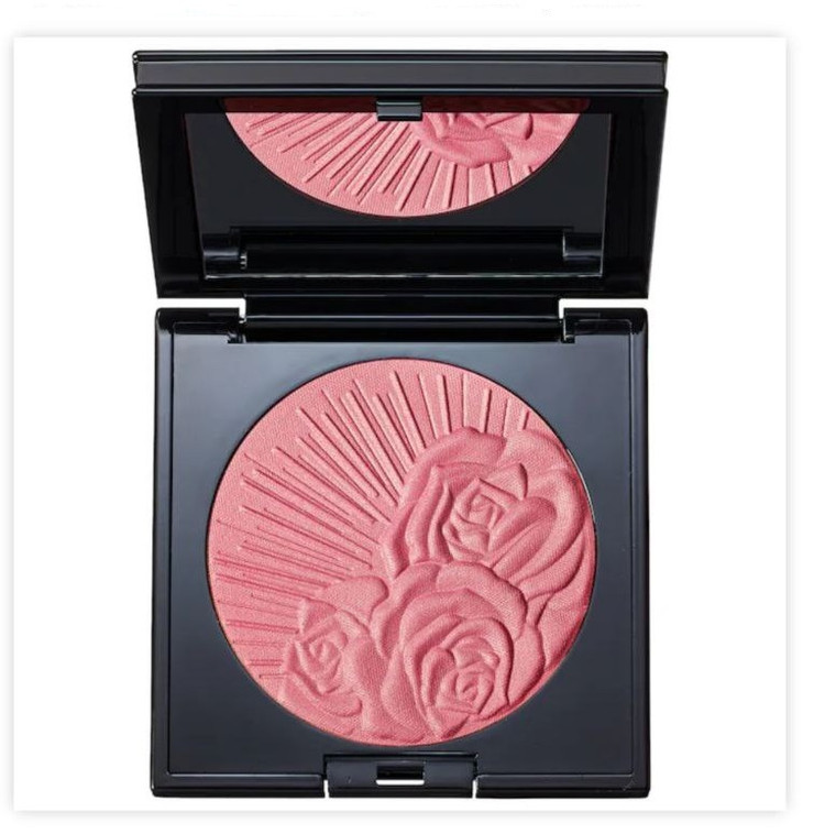 رژگونه پت مک گریث