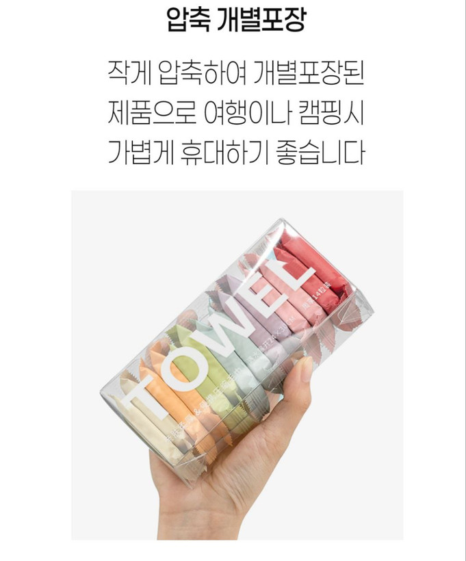 حوله فشرده صورت