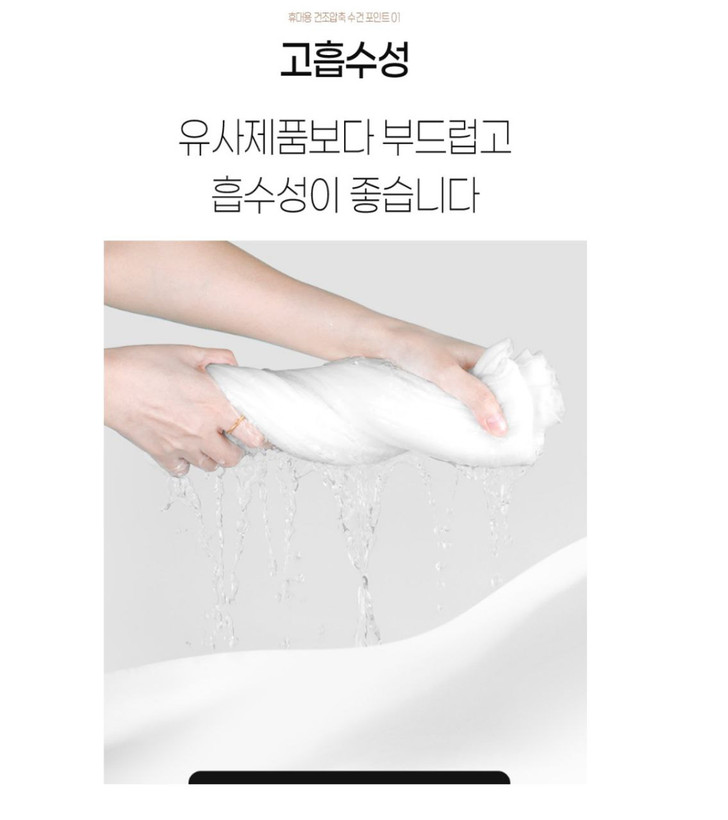 حوله فشرده صورت